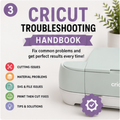 Cricut Troubleshooting Handbook